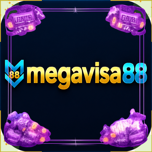 megavisa88 — mitra unggulan