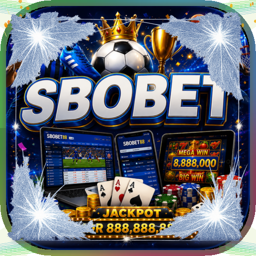 sbobet — galeri pratinjau Resmi APK